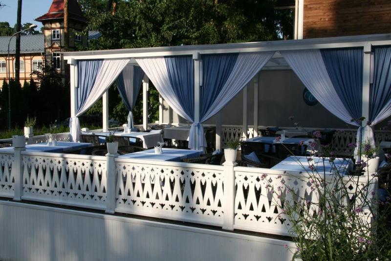 Rija Eiropa Hotel Jurmala