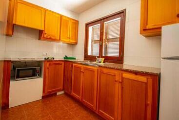 Apartamentos Sol Y Mar Menorca