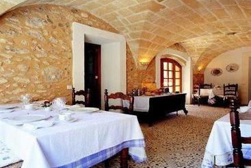 Son Llorenç Hotel Rural