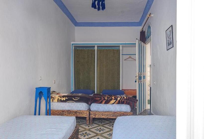 هاستل Hostal La Joya