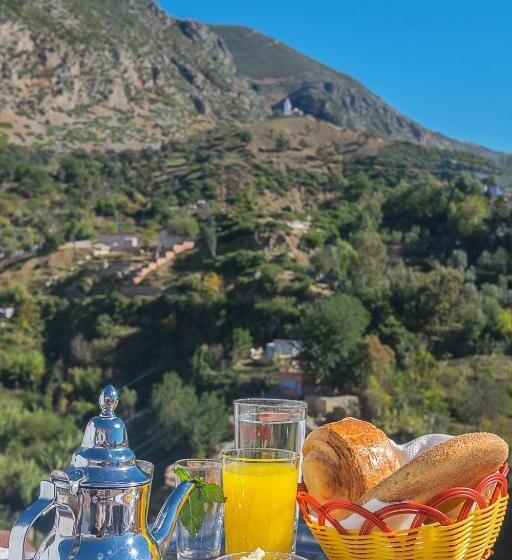 هاستل Hostal La Joya