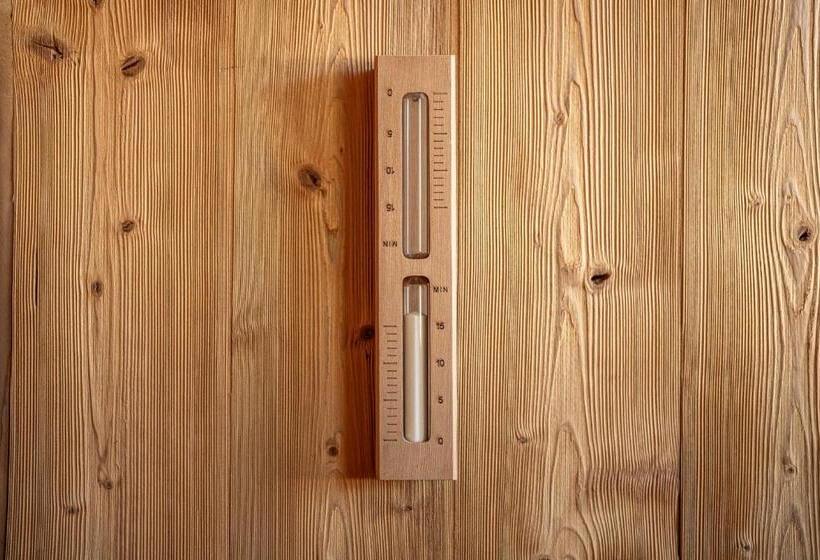 هتل Albergo Garni Edy