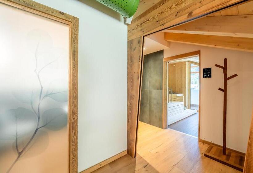 هتل Albergo Garni Edy