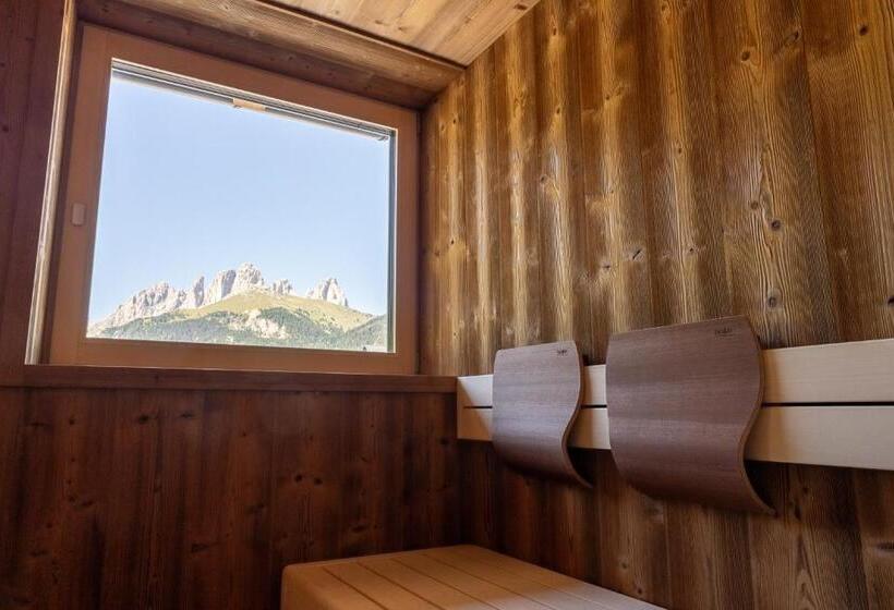 هتل Albergo Garni Edy