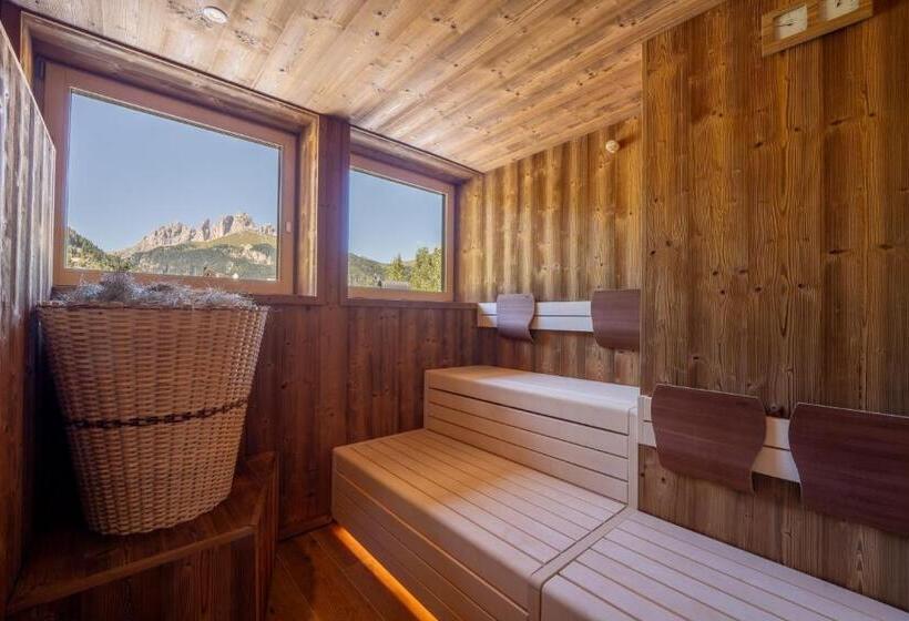 هتل Albergo Garni Edy