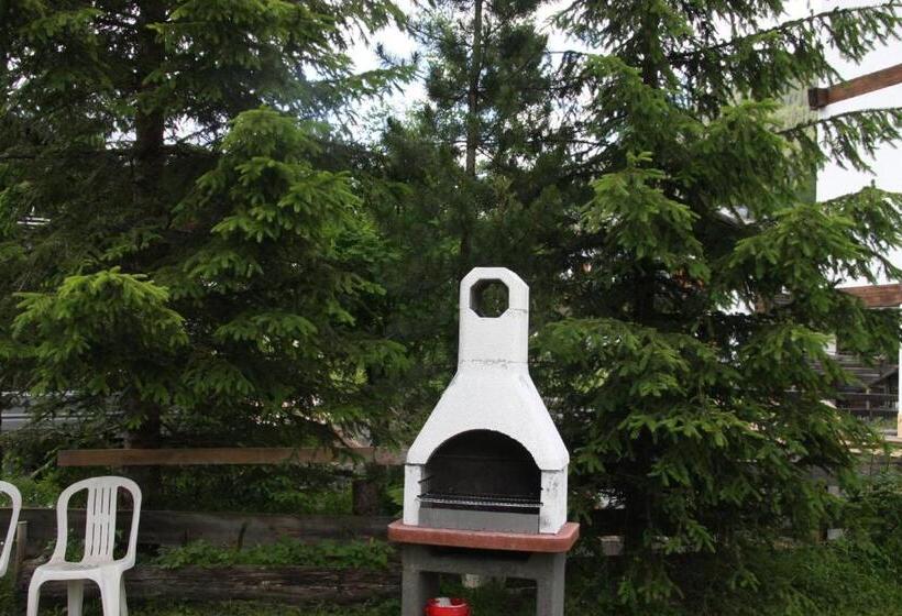 هتل Albergo Garni Edy