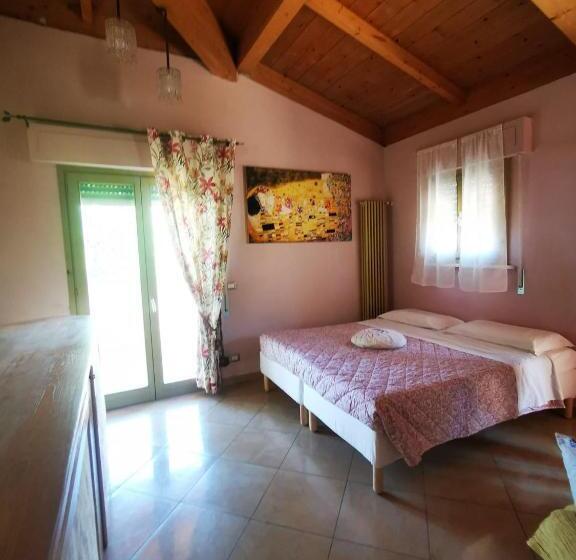 هتل Casamare