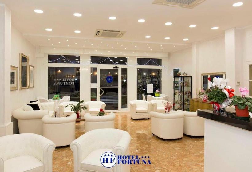 هتل Fortuna