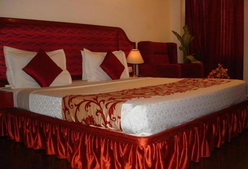 בית מלון כפרי Le Garden