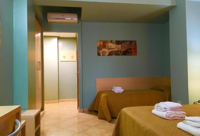 هتل Villa Mare