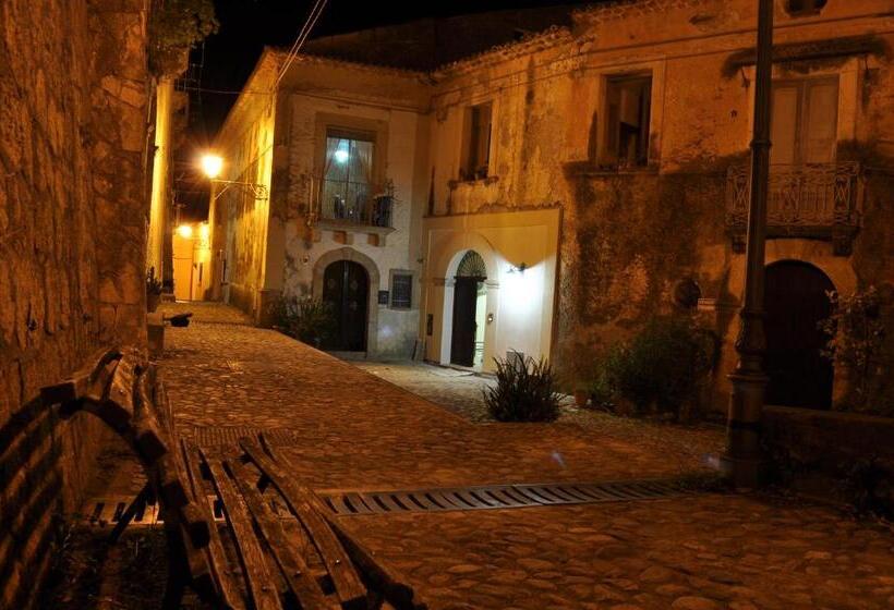 پانسیون Alla Chiazzetta Calabria