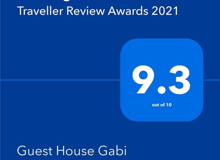 פנסיון House Gabi