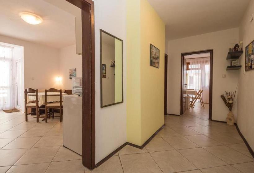 פנסיון House Gabi
