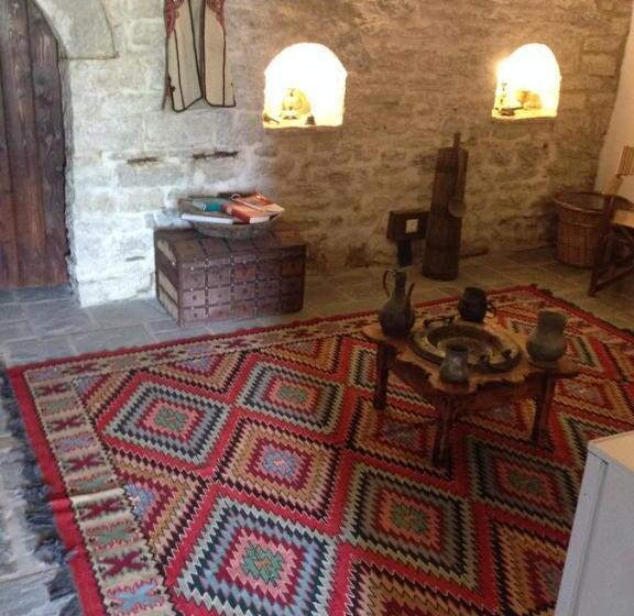 بنسيون Konaku Guest House