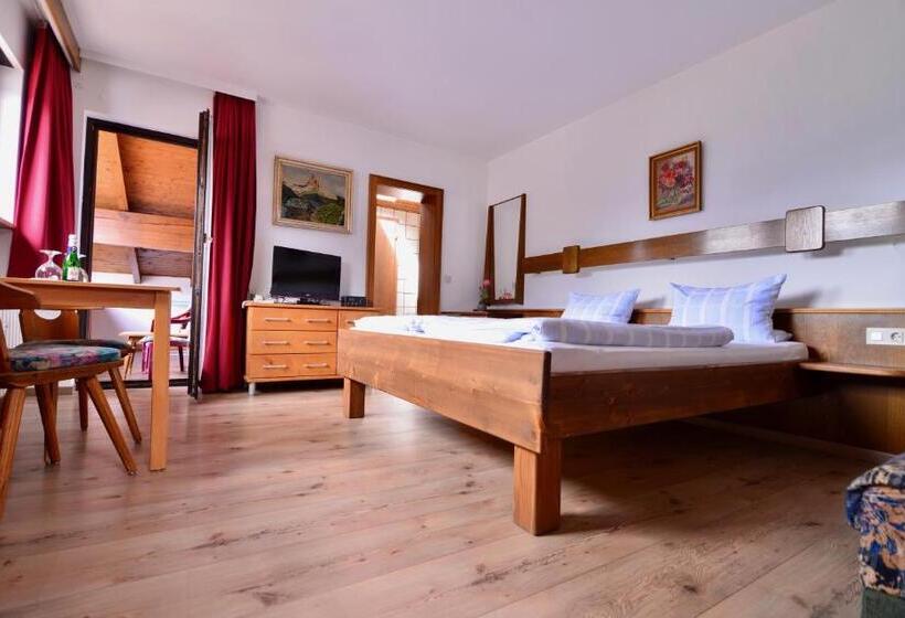 Пансион Landhaus Birgit