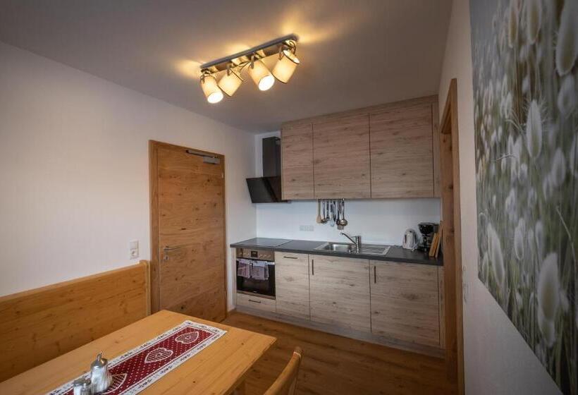 Пансион Landhaus Birgit