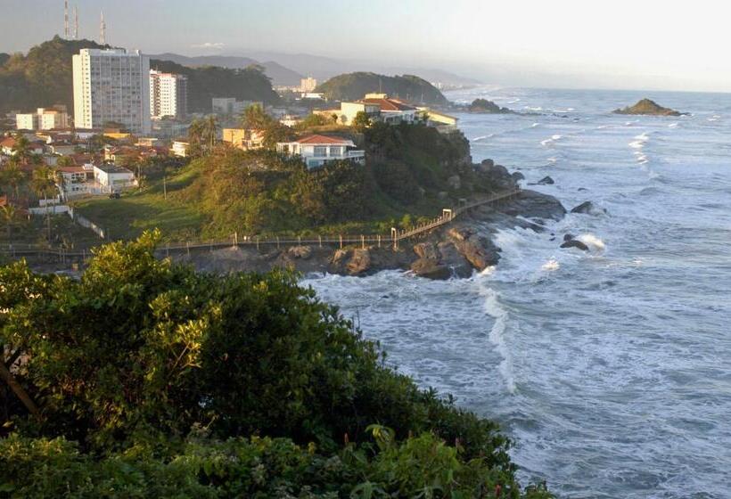 펜션 Pousada Da Brisa