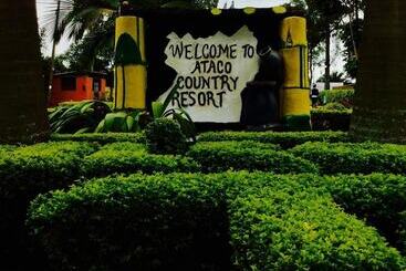 Ataco Country Resort