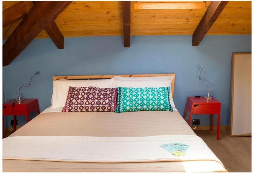 B&b Casa Danoi