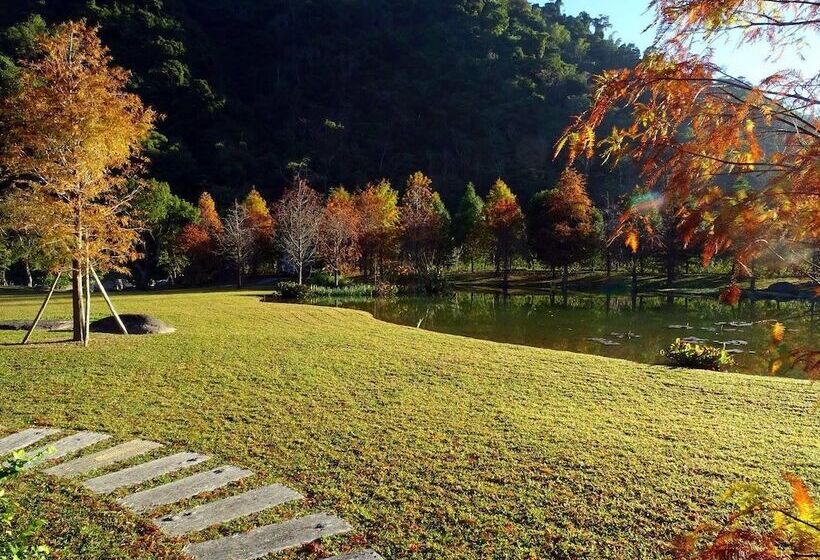 Cloudland Resort