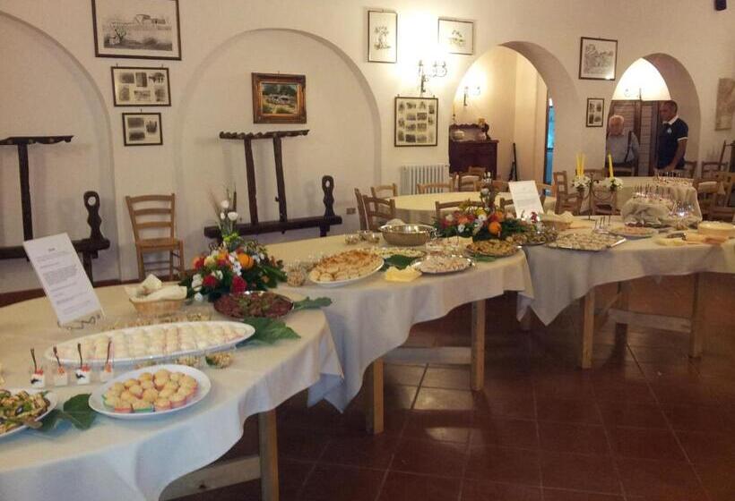 فندق Agriturismo Vignavecchia