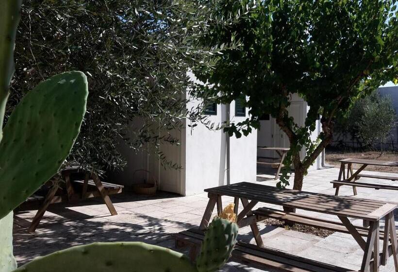 فندق Agriturismo Vignavecchia