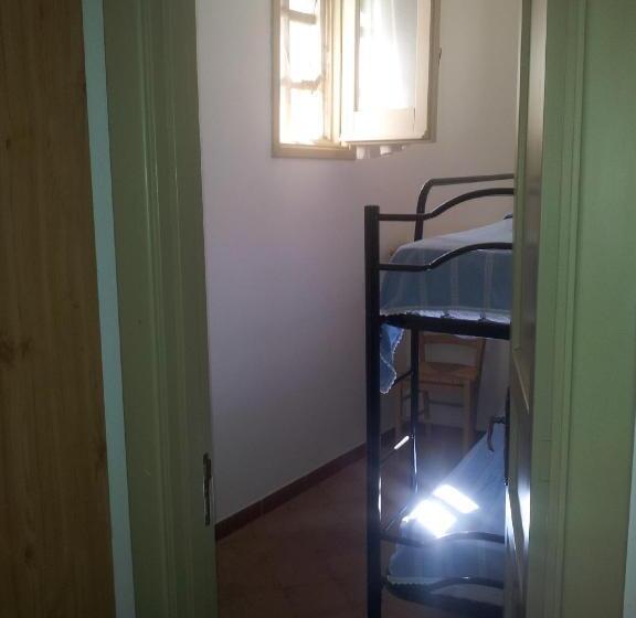 فندق Agriturismo Vignavecchia