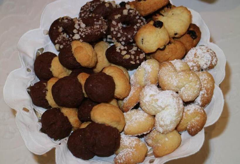 هتل B&b La Corte Suites