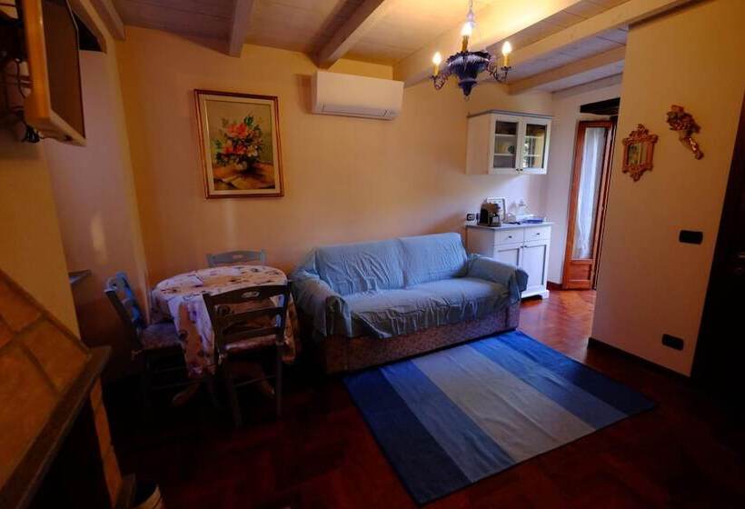 هتل B&b La Corte Suites