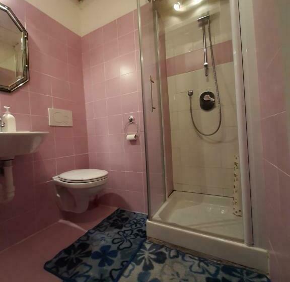 호텔 B&b La Locanda Del Cinghiale