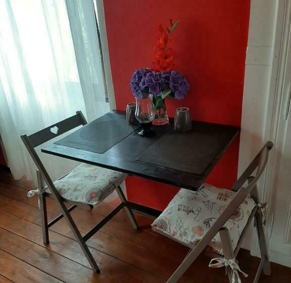 호텔 B&b La Locanda Del Cinghiale