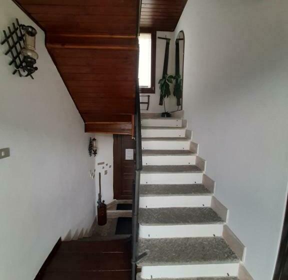 호텔 B&b La Locanda Del Cinghiale