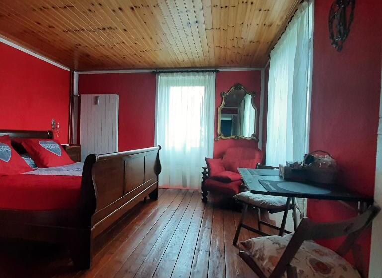 호텔 B&b La Locanda Del Cinghiale