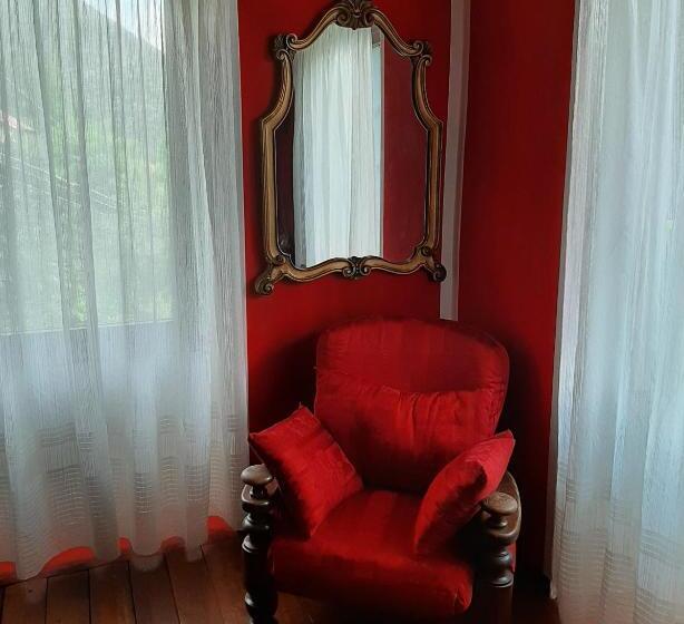 호텔 B&b La Locanda Del Cinghiale
