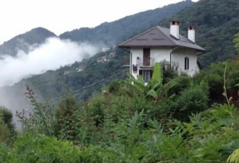 호텔 B&b La Locanda Del Cinghiale