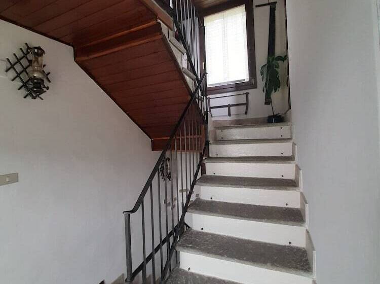호텔 B&b La Locanda Del Cinghiale