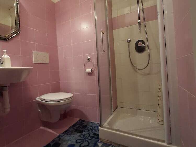 호텔 B&b La Locanda Del Cinghiale