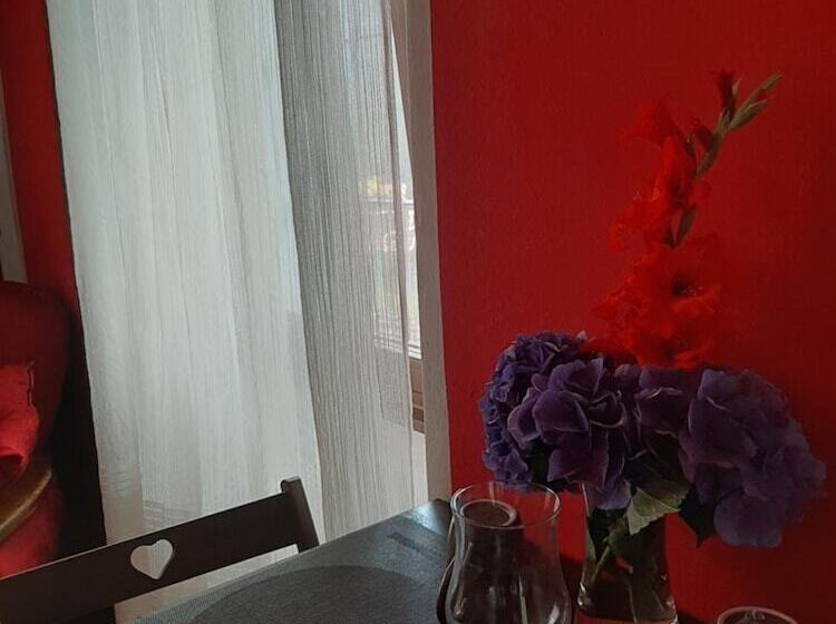 호텔 B&b La Locanda Del Cinghiale