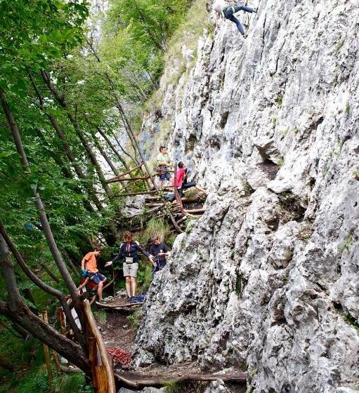 فندق Bed & Breakfast Castello Regina