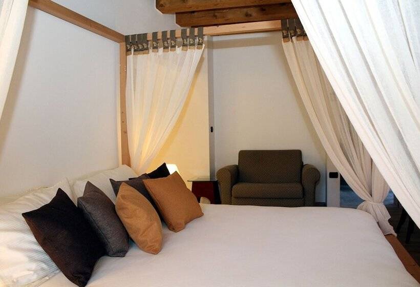 فندق Maso Franch