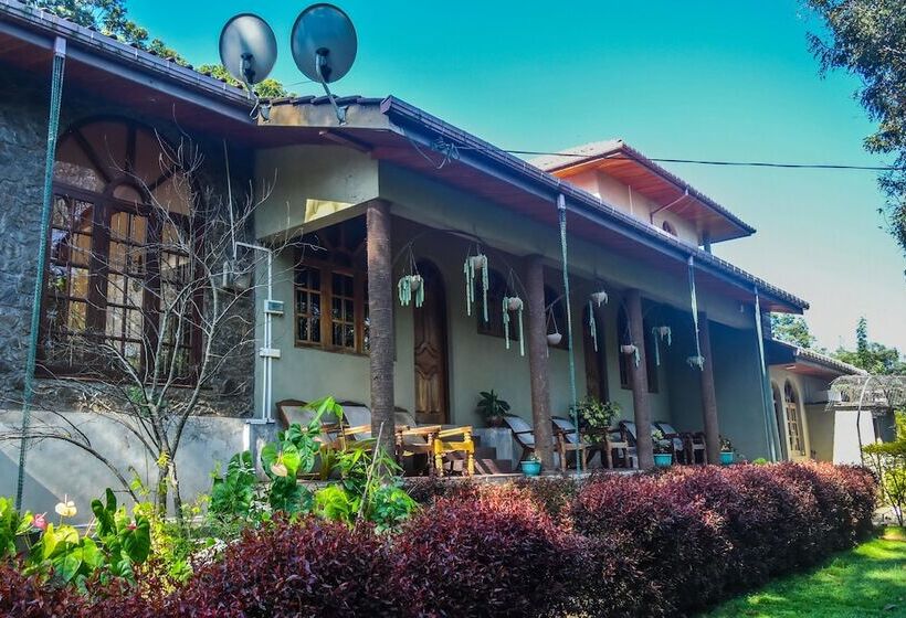 هتل Mf Estate Holiday Bungalow