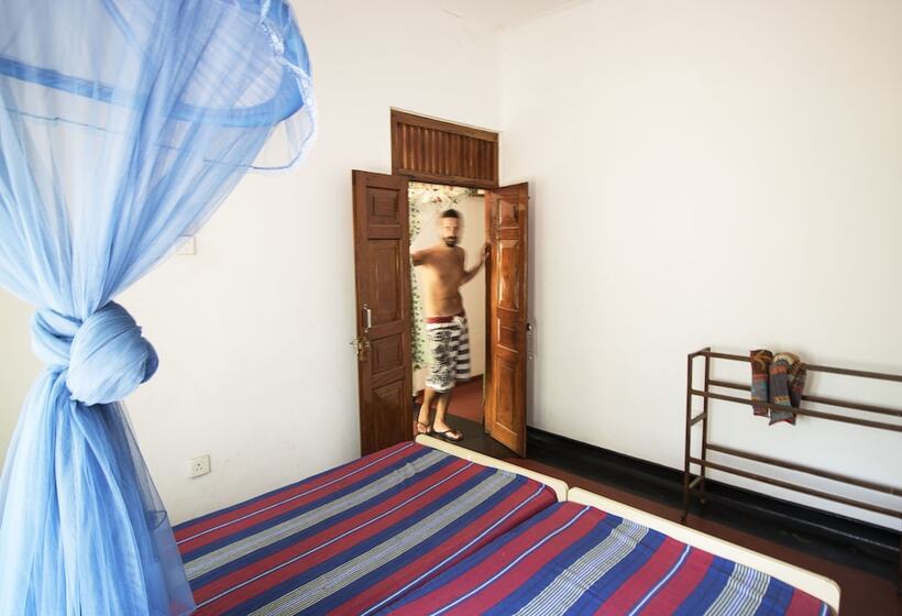 호텔 Neem Beach House