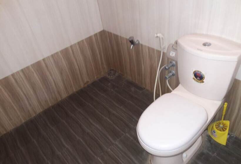 Hotel Saragama Residence