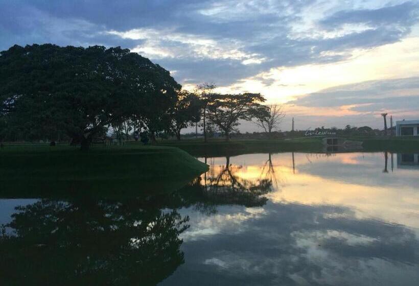 I View Park Resort