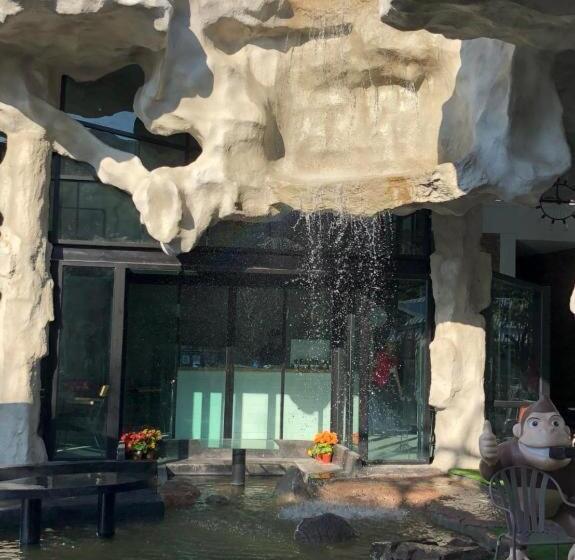 I View Park Resort