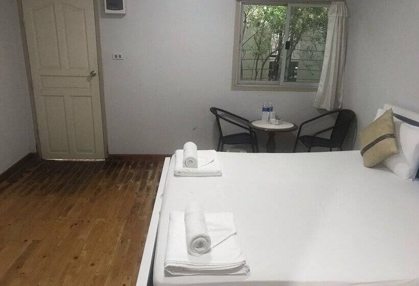 รตะธารา รีสอร์ท Ratathara Resort