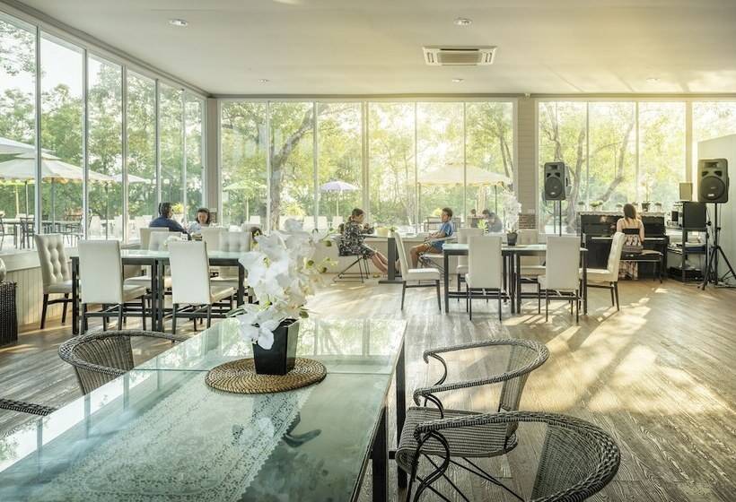 รตะธารา รีสอร์ท Ratathara Resort