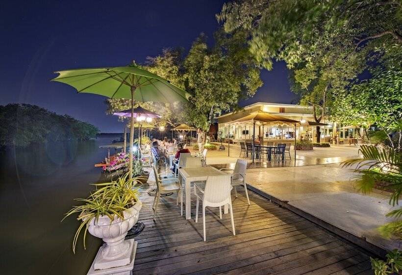 รตะธารา รีสอร์ท Ratathara Resort