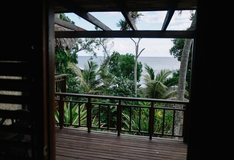 Amutia Resort