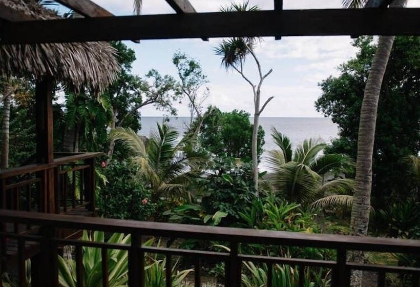 Amutia Resort